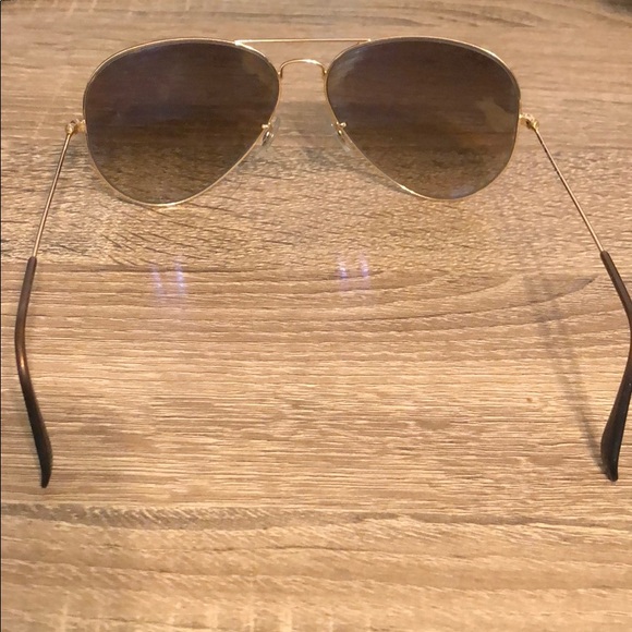Ray Ban Sunglasses